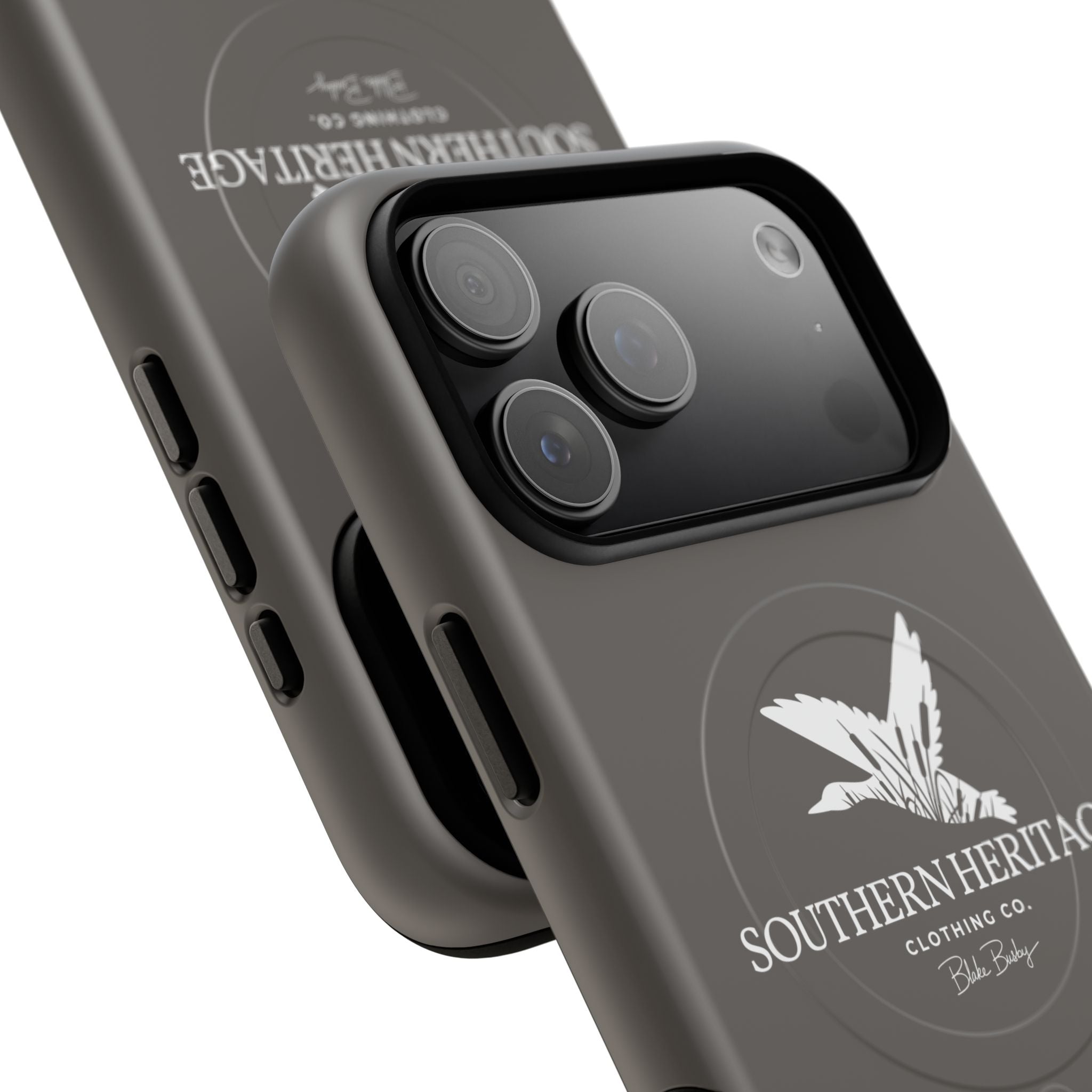 Southern Heritage MagSafe Phone Case