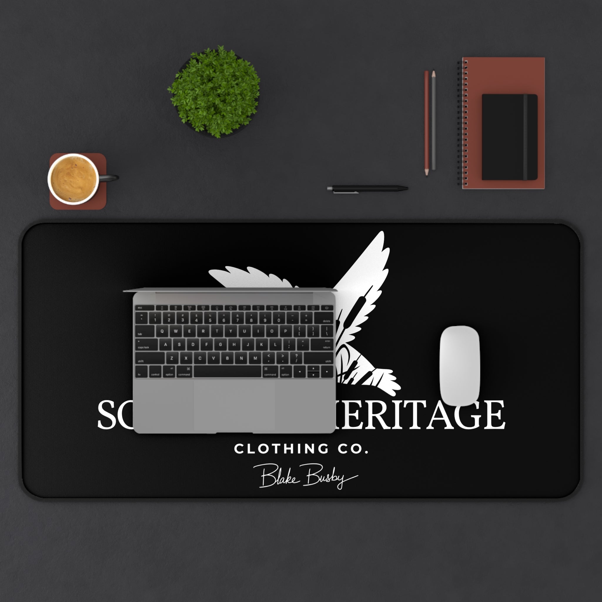 Southern Heritage Original - Mouse Pad