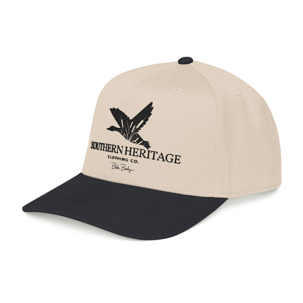 Southern Heritage Vintage Style SnapBack