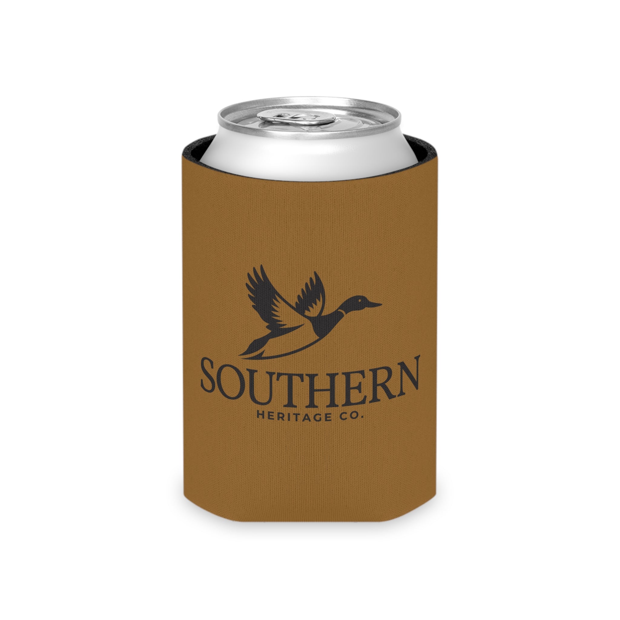 Southern Heritage - Busch Coozy