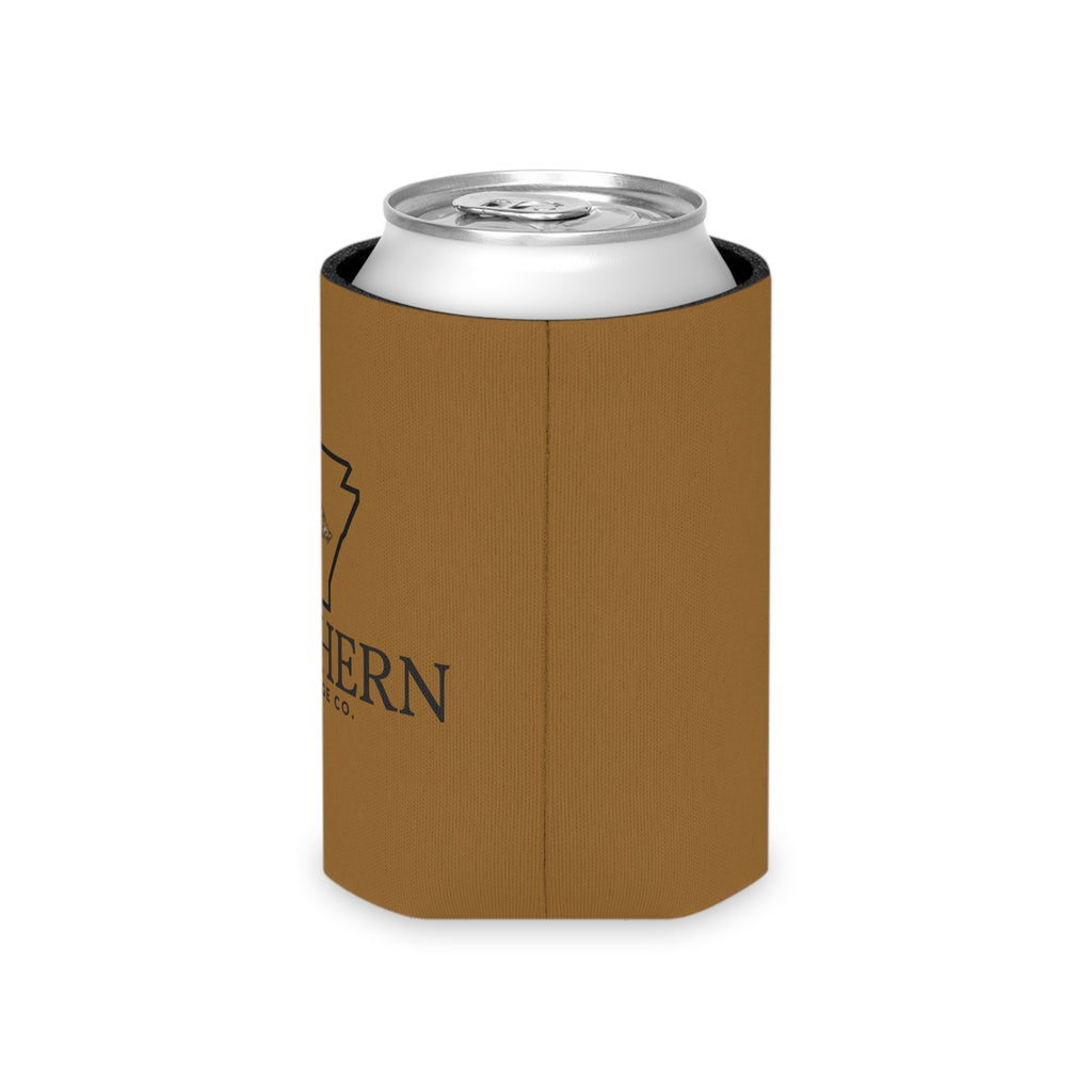 Southern Heritage - Arkansas Razorback Coozy