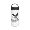 Southern Heritage Stainless Steel Water Bottle