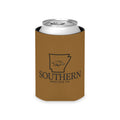 Southern Heritage - Arkansas Razorback Coozy