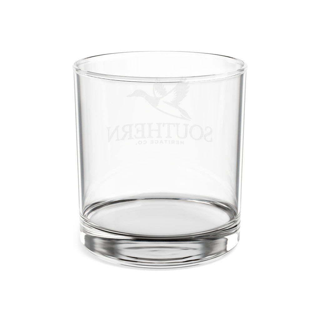 Southern Heritage Whiskey Glass 10.5oz