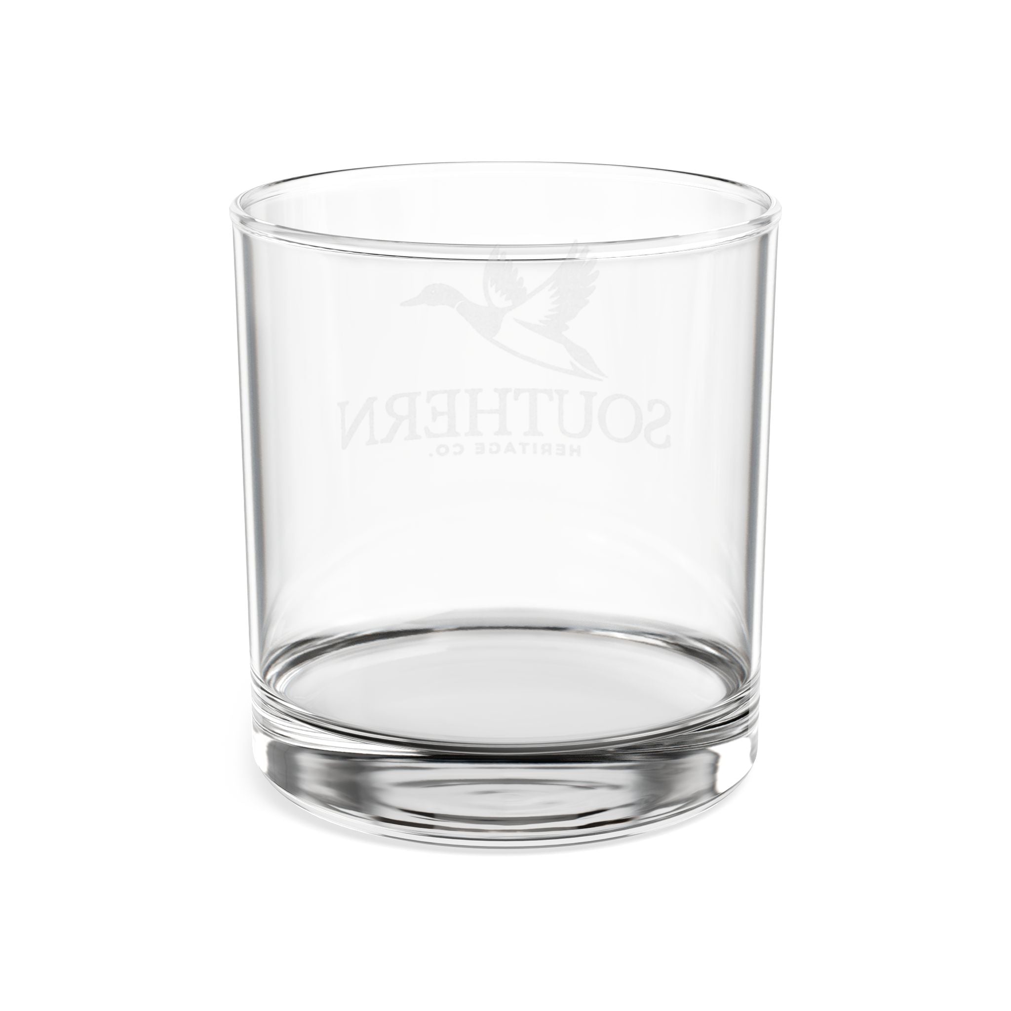 Southern Heritage Whiskey Glass 10.5oz