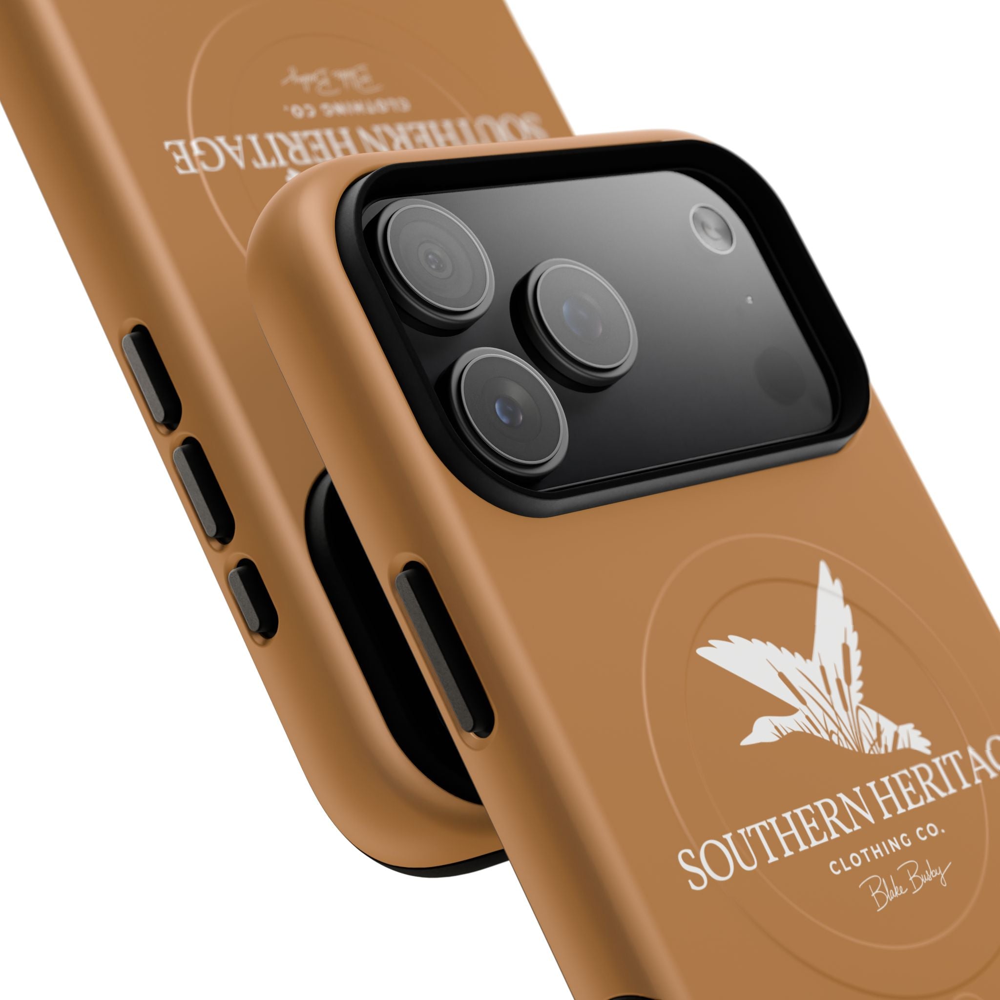 Southern Heritage MagSafe Phone Case