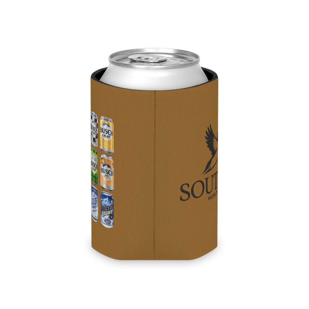 Southern Heritage - Busch Coozy