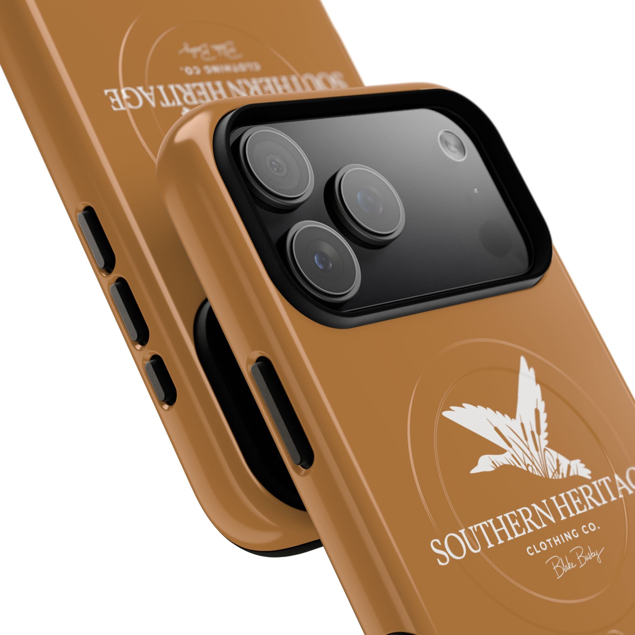 Southern Heritage MagSafe Phone Case