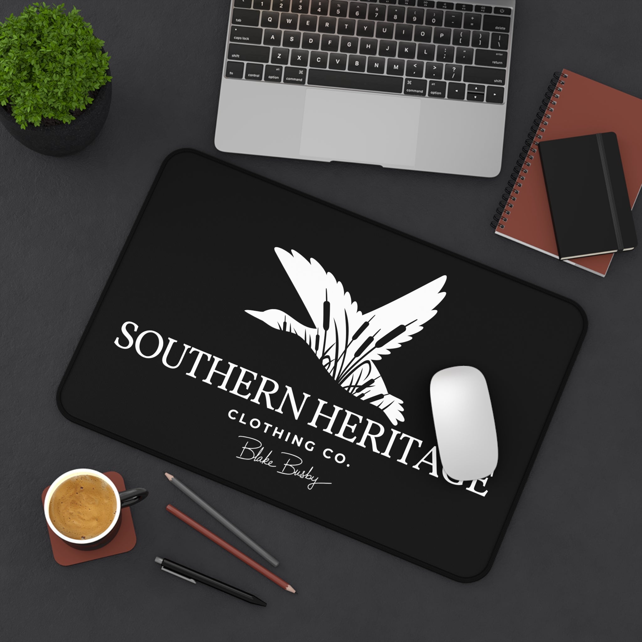 Southern Heritage Original - Mouse Pad