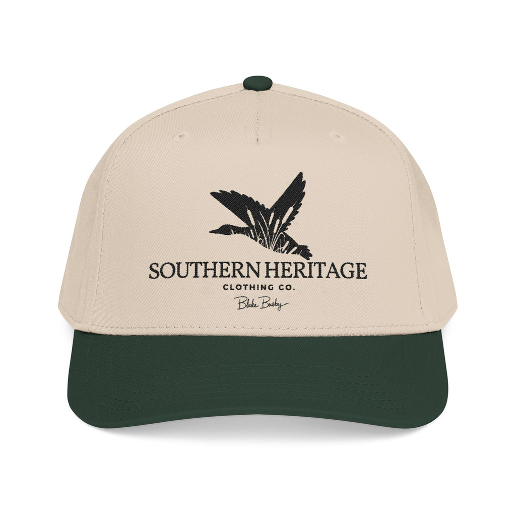 Southern Heritage Vintage Style SnapBack