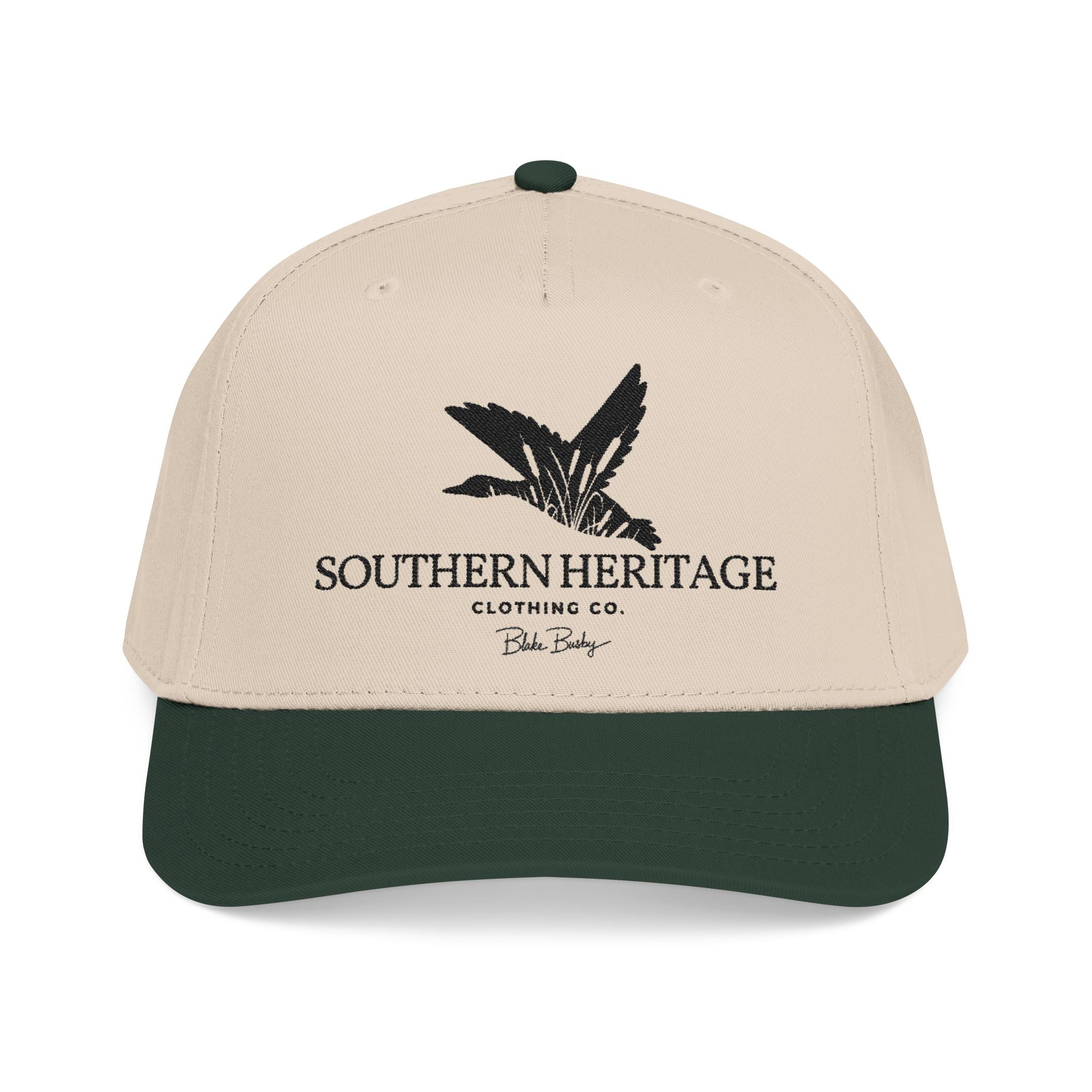 Southern Heritage Vintage Style SnapBack