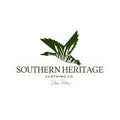 Southern Heritage Window Decal