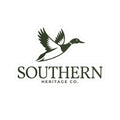 Southern Heritage Window Decal