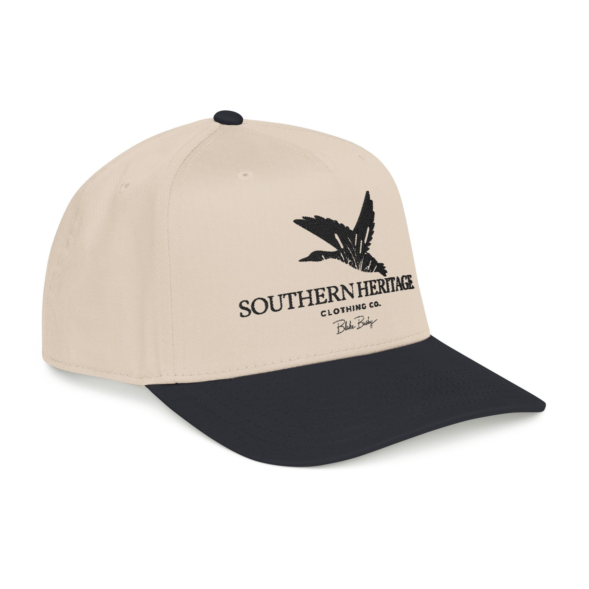 Southern Heritage Vintage Style SnapBack