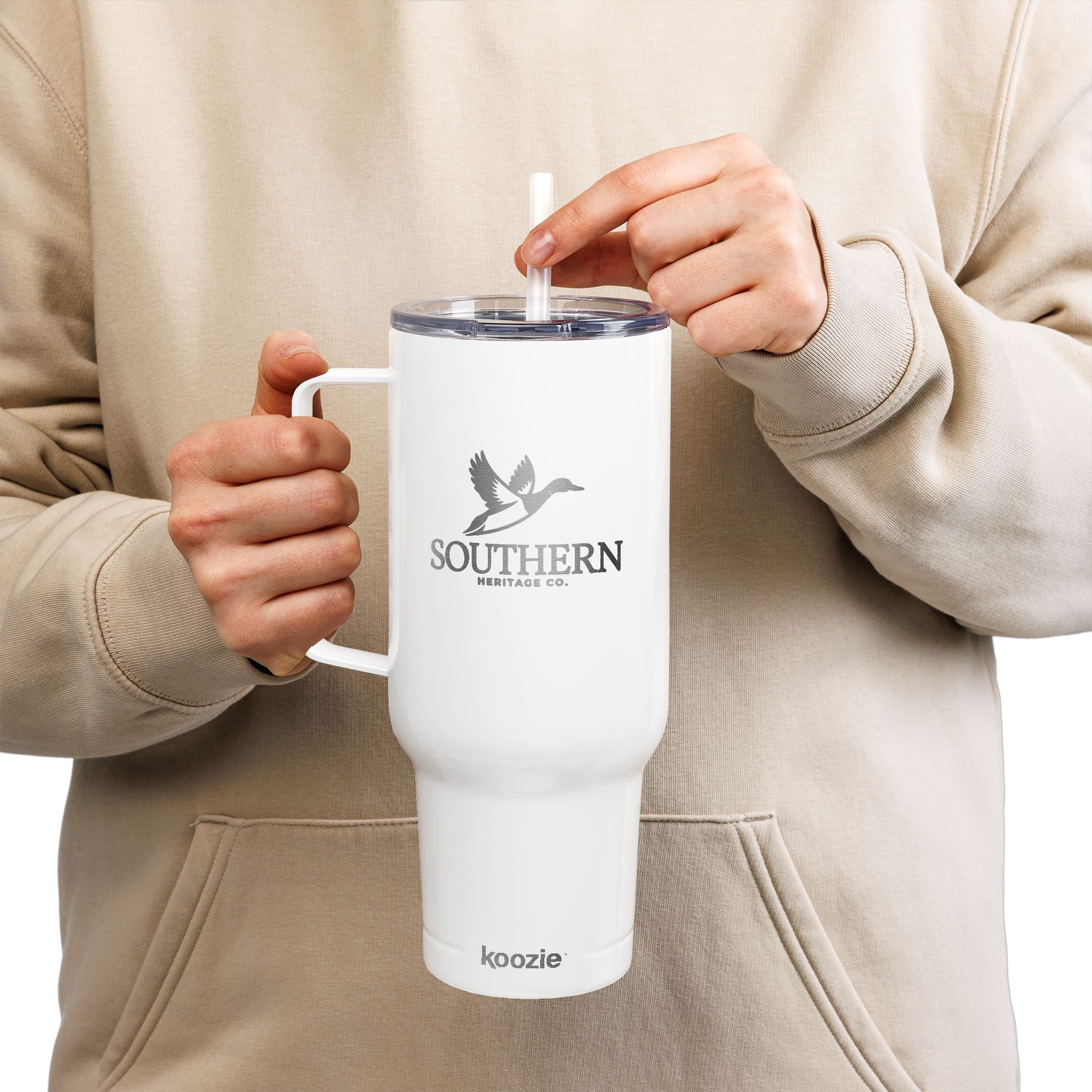 Southern Heritage Original - 40 oz. Tumbler