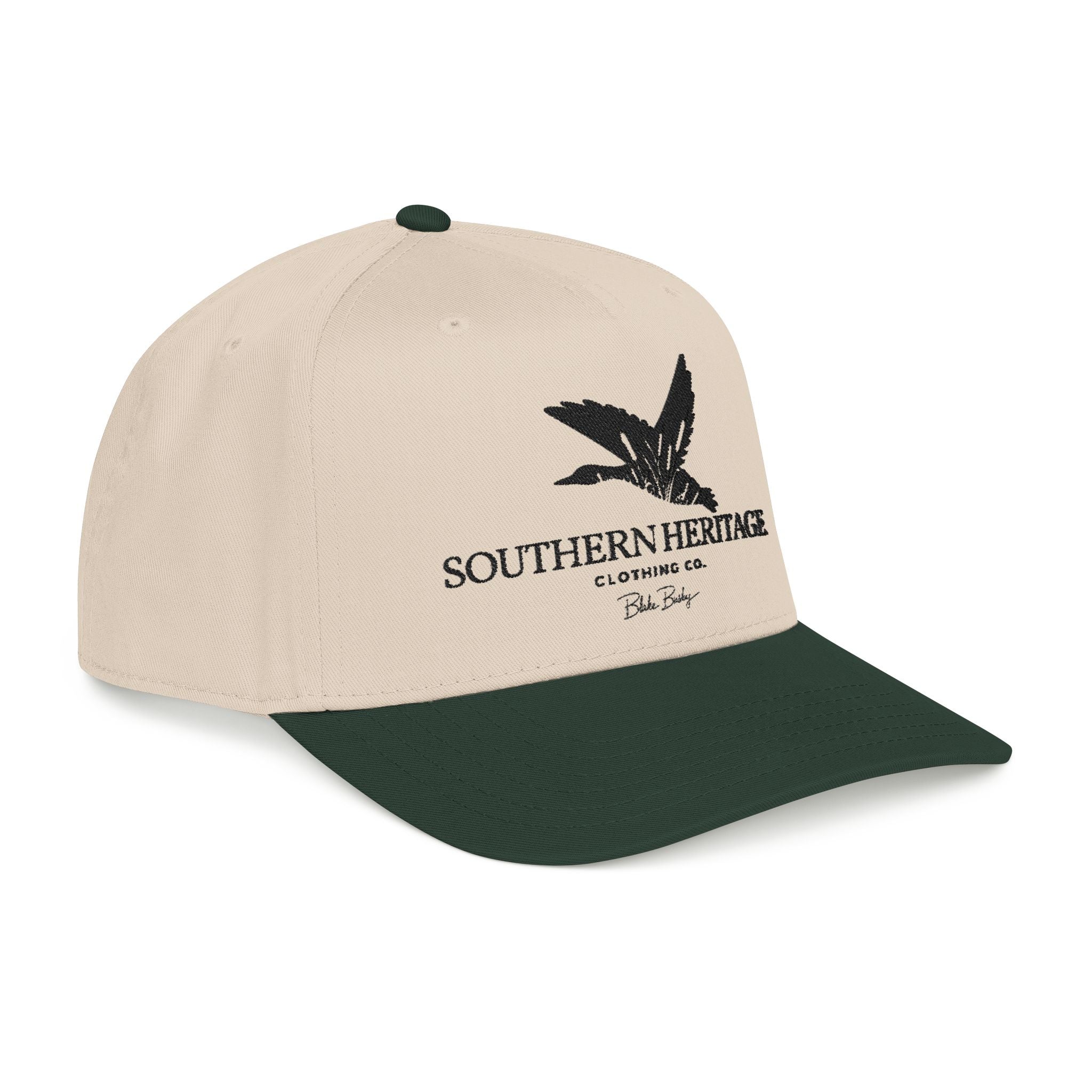 Southern Heritage Vintage Style SnapBack