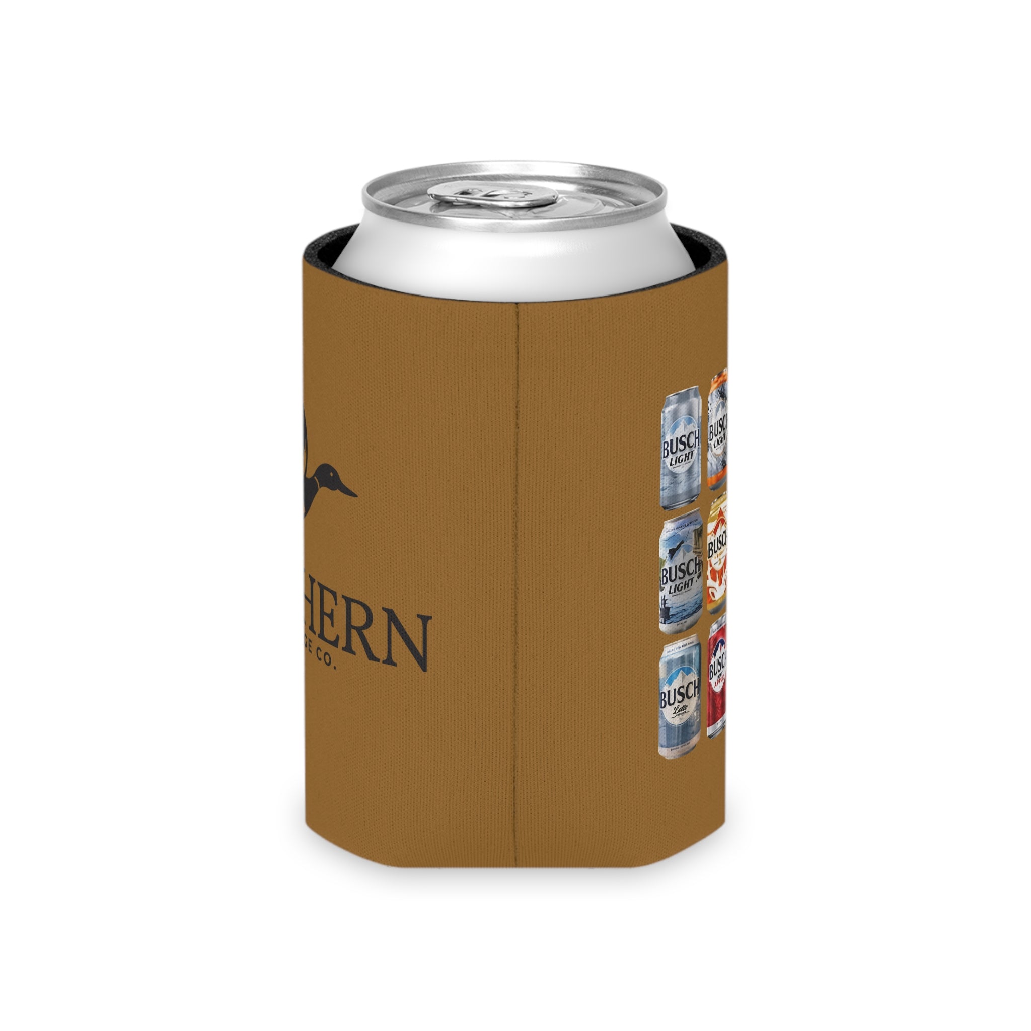 Southern Heritage - Busch Coozy