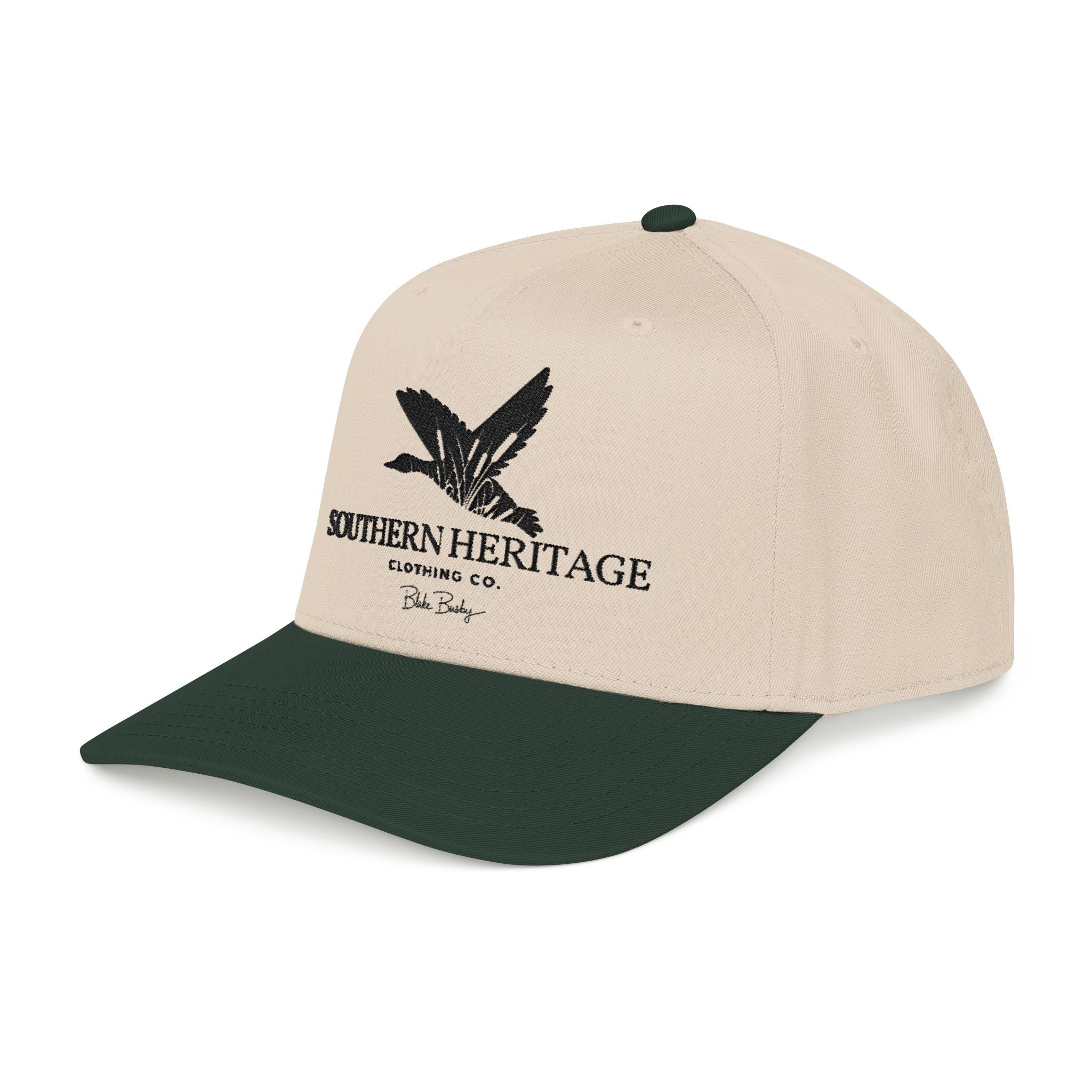 Southern Heritage Vintage Style SnapBack