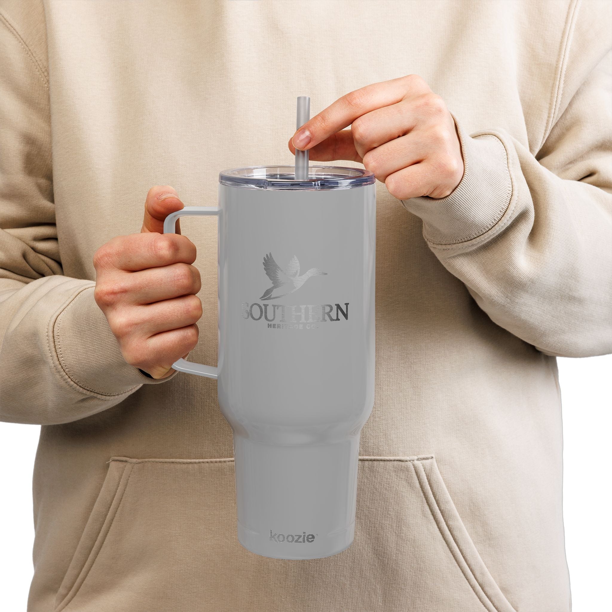 Southern Heritage Original - 40 oz. Tumbler
