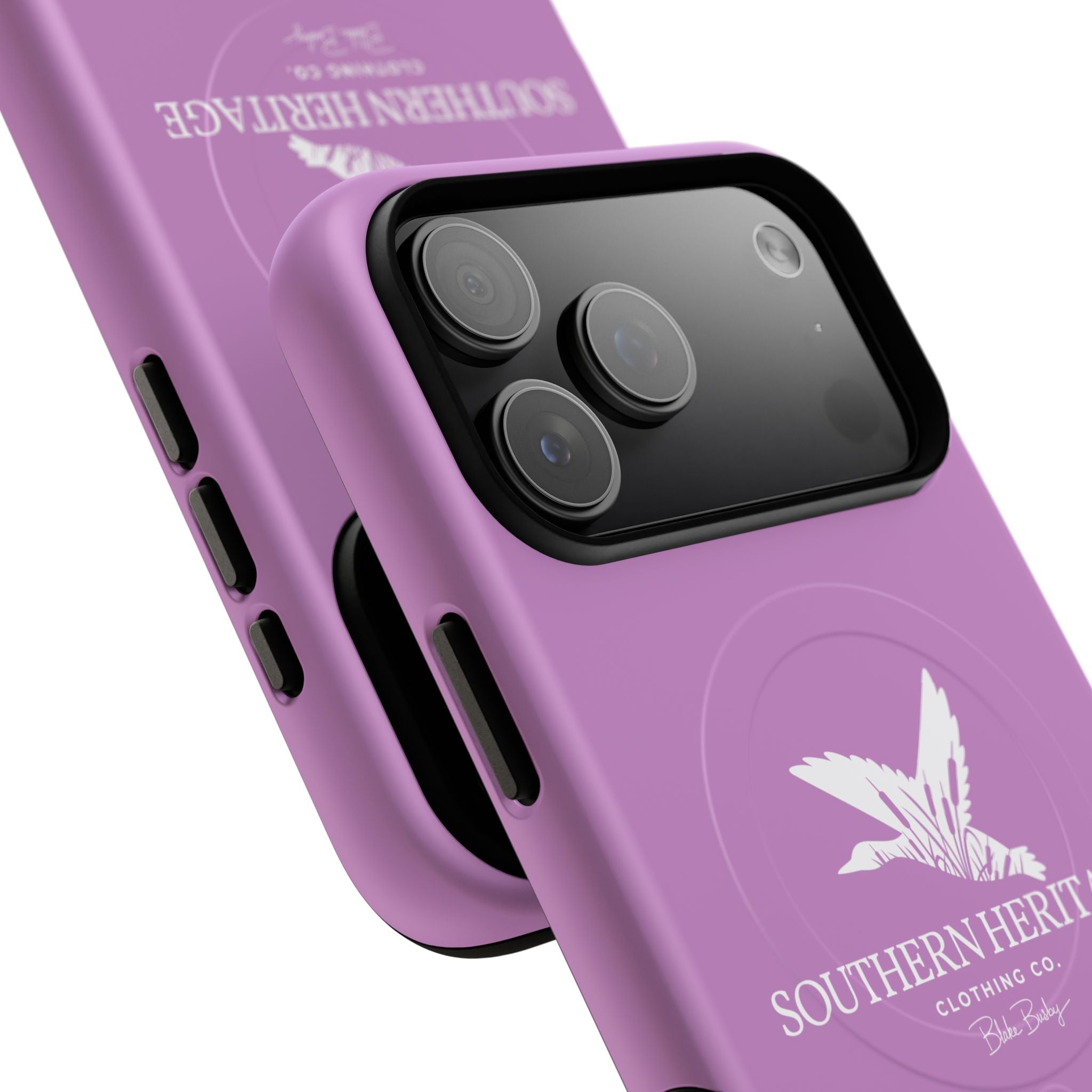 Southern Heritage MagSafe Phone Case