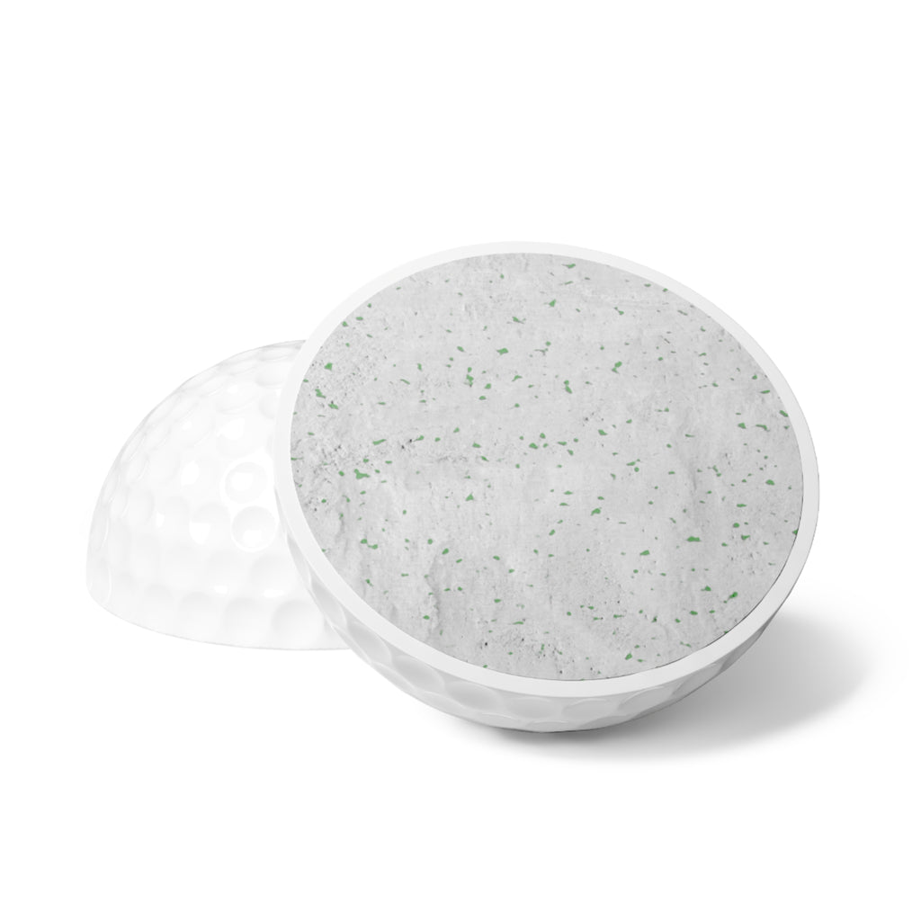 Southern Heritage Golf Balls 6PK