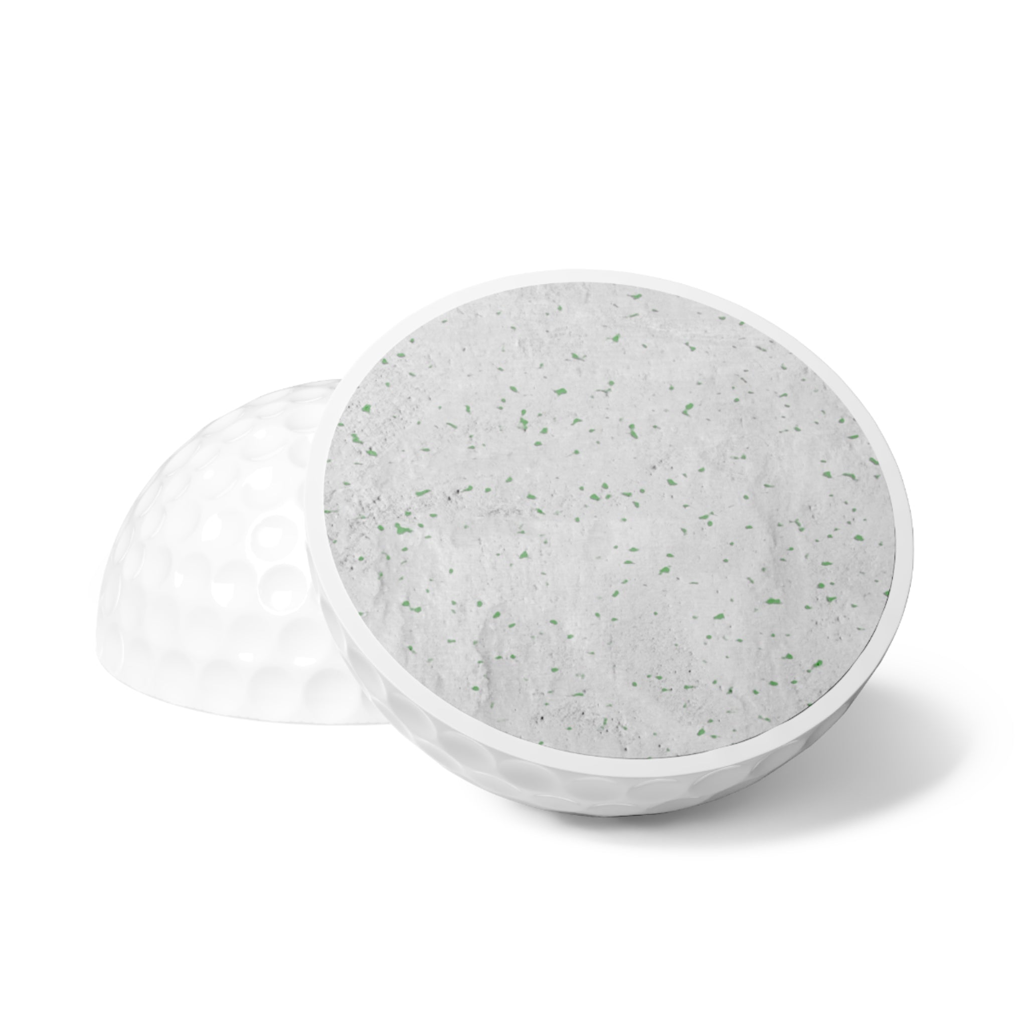 Southern Heritage Golf Balls 6PK