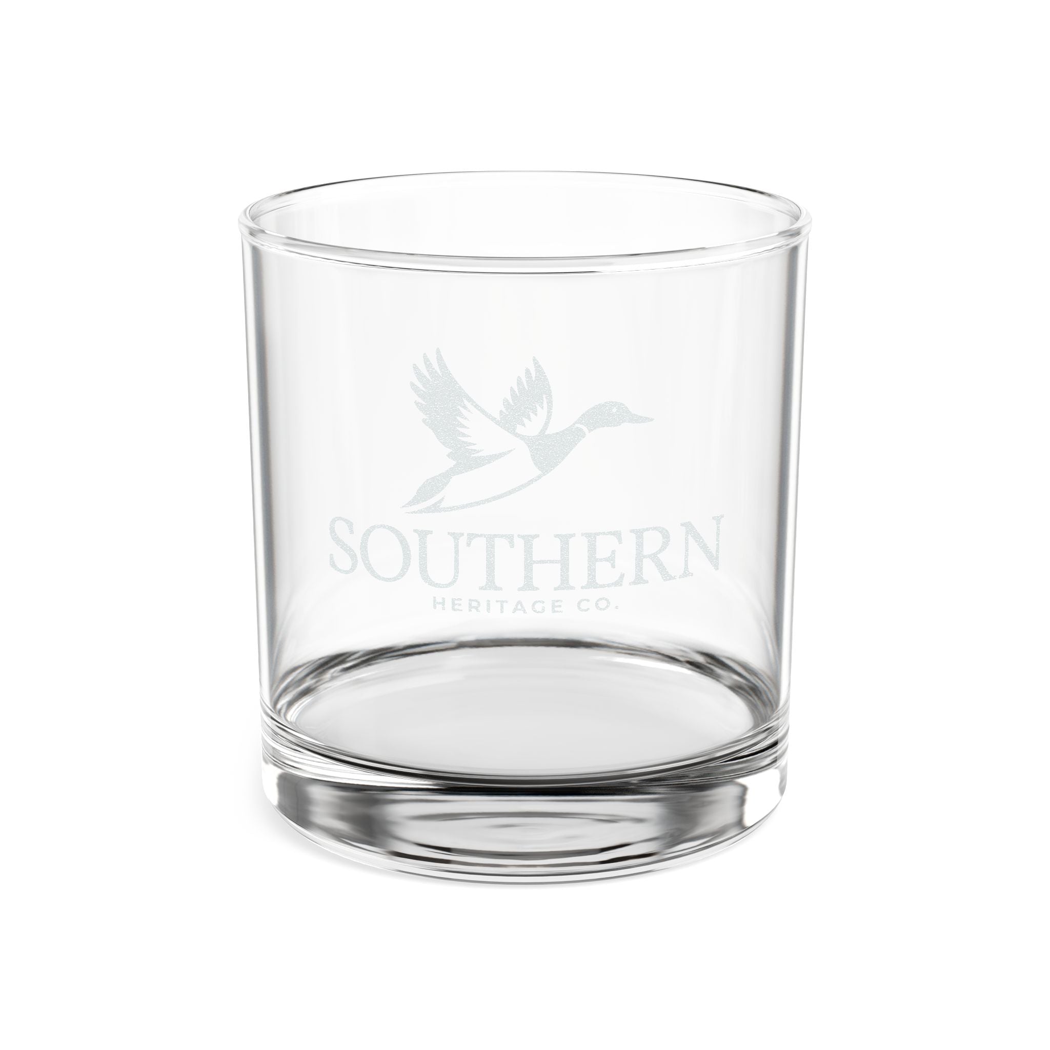 Southern Heritage Whiskey Glass 10.5oz