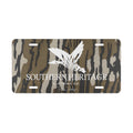 Southern Heritage Original 2.0 License Plate Camo