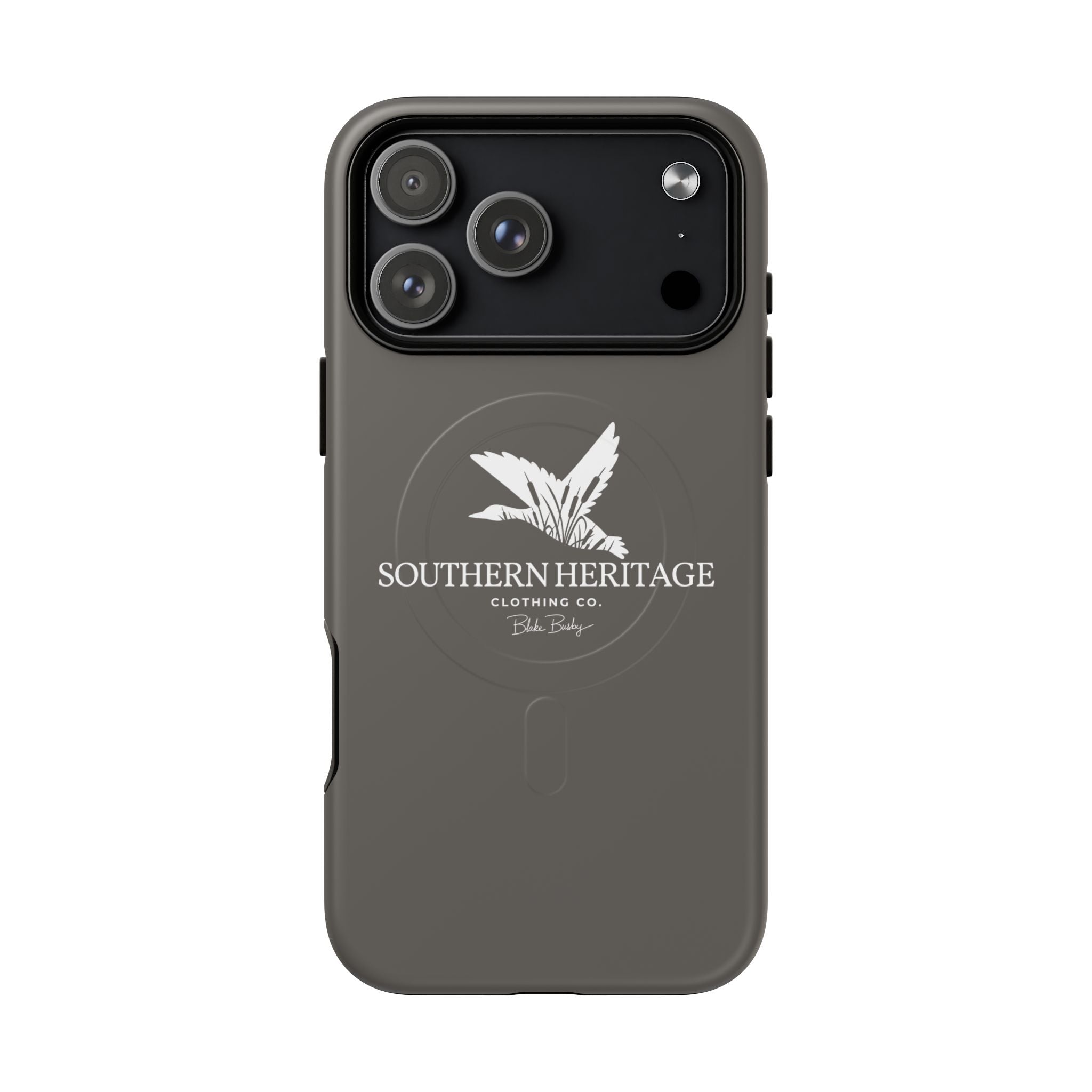 Southern Heritage MagSafe Phone Case