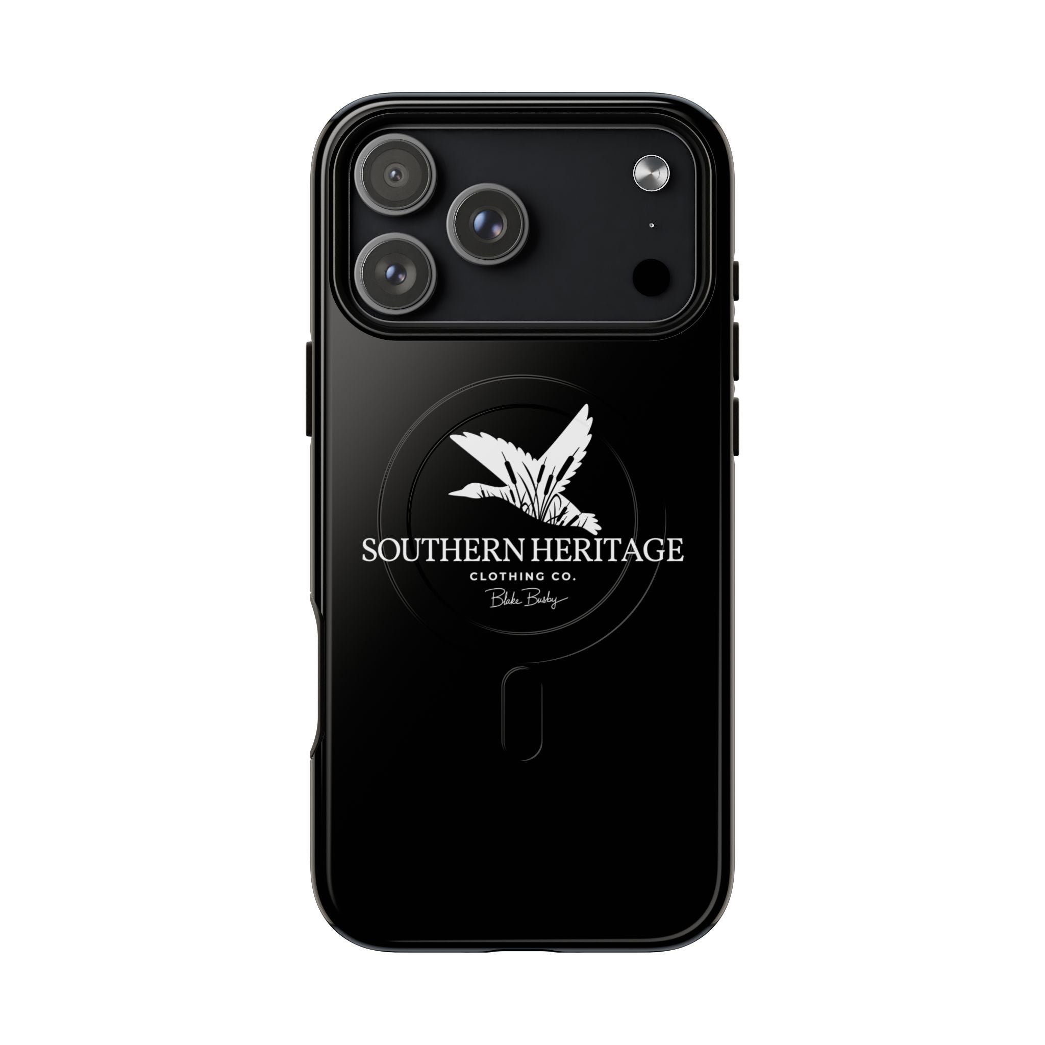 Southern Heritage MagSafe Phone Case