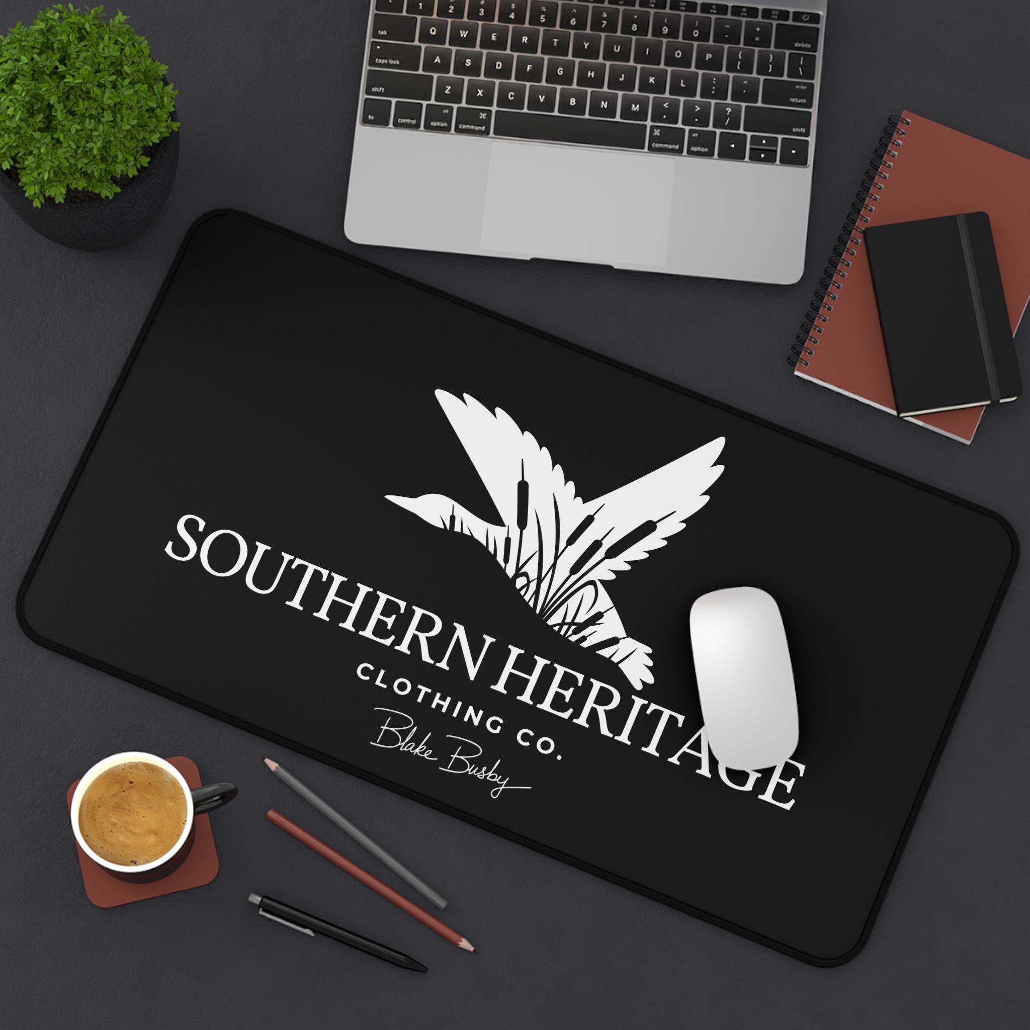 Southern Heritage Original - Mouse Pad
