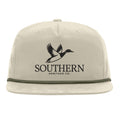 Sand Dune/ Loden - FRONT