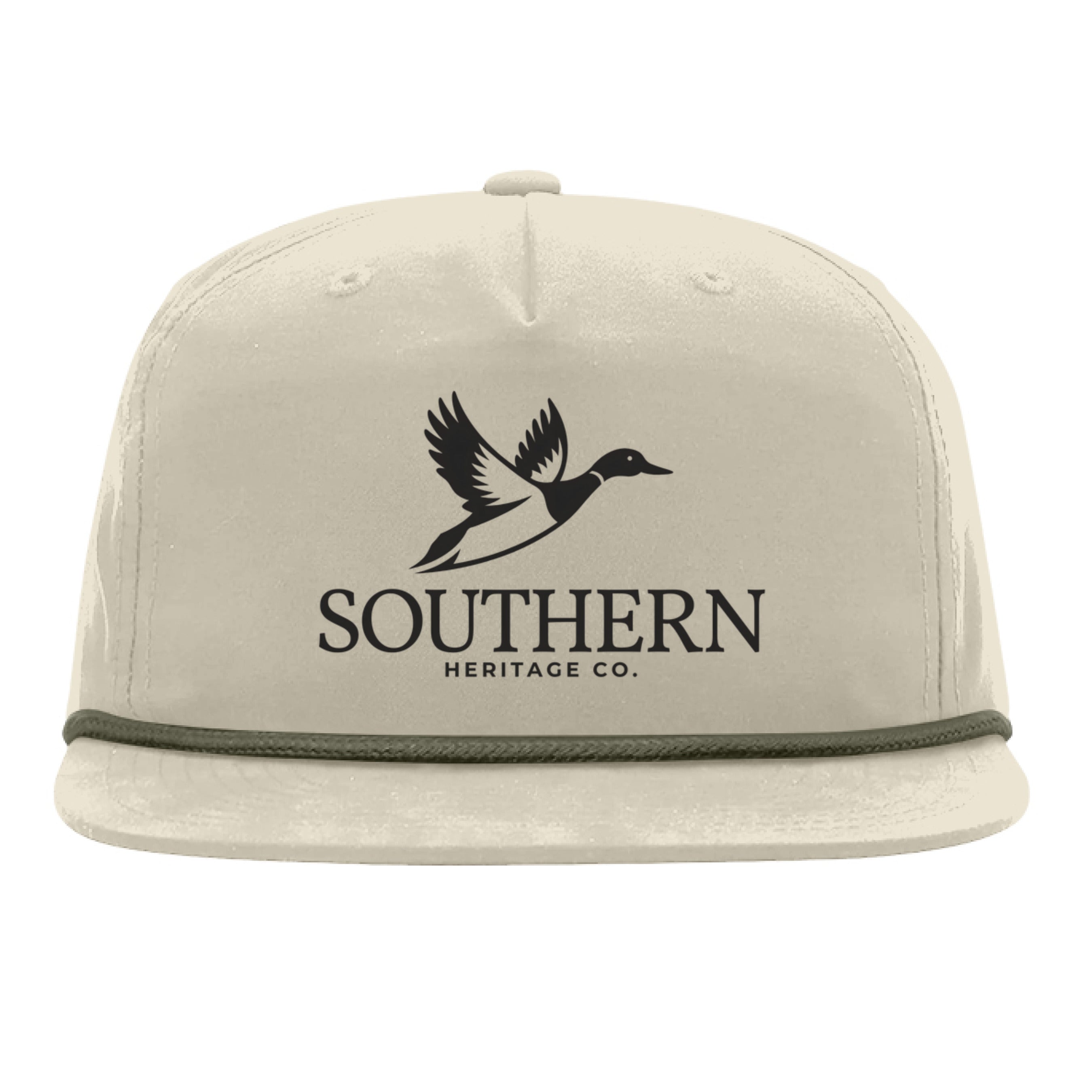 Sand Dune/ Loden - FRONT