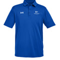 Royal/ White - FRONT