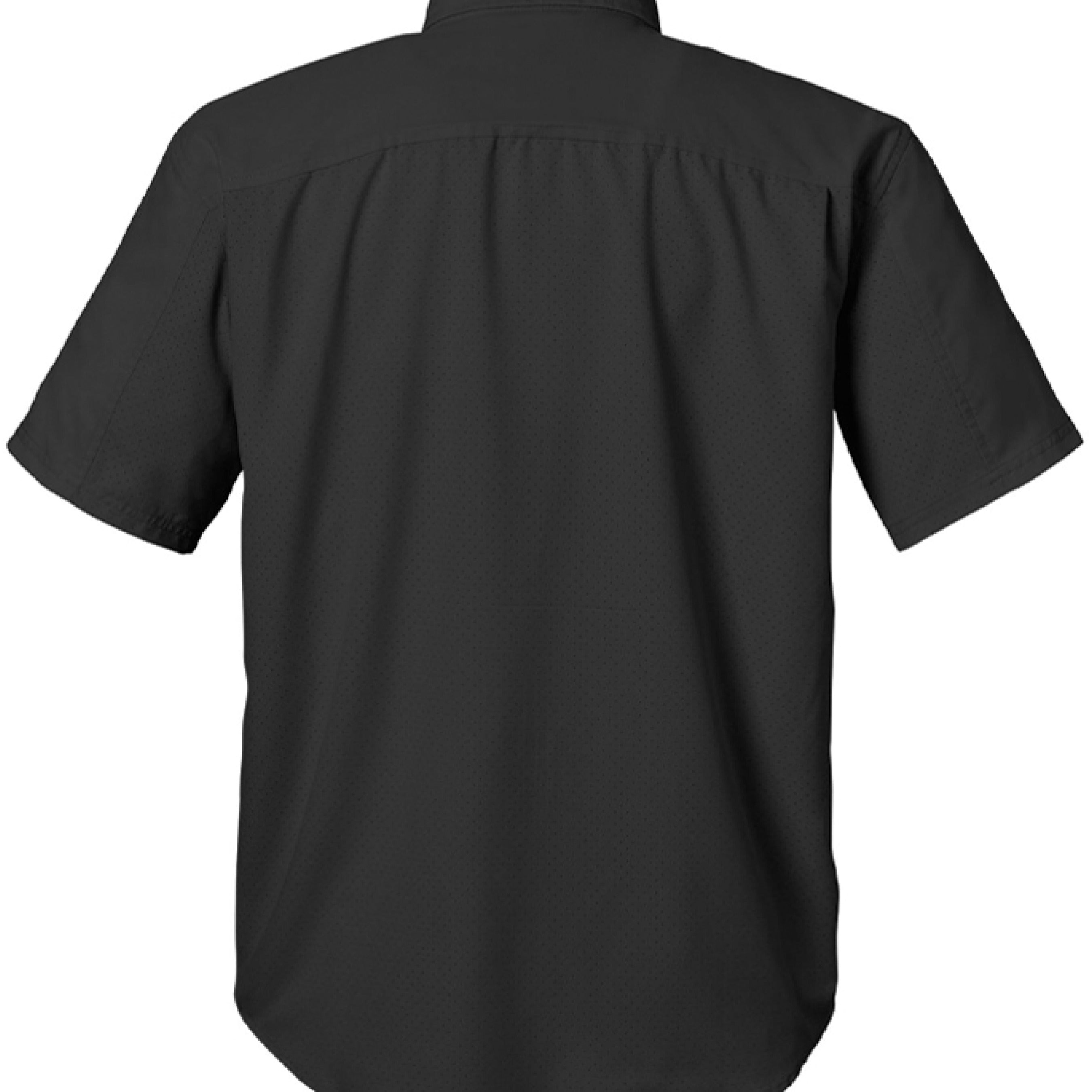 Black - BACK