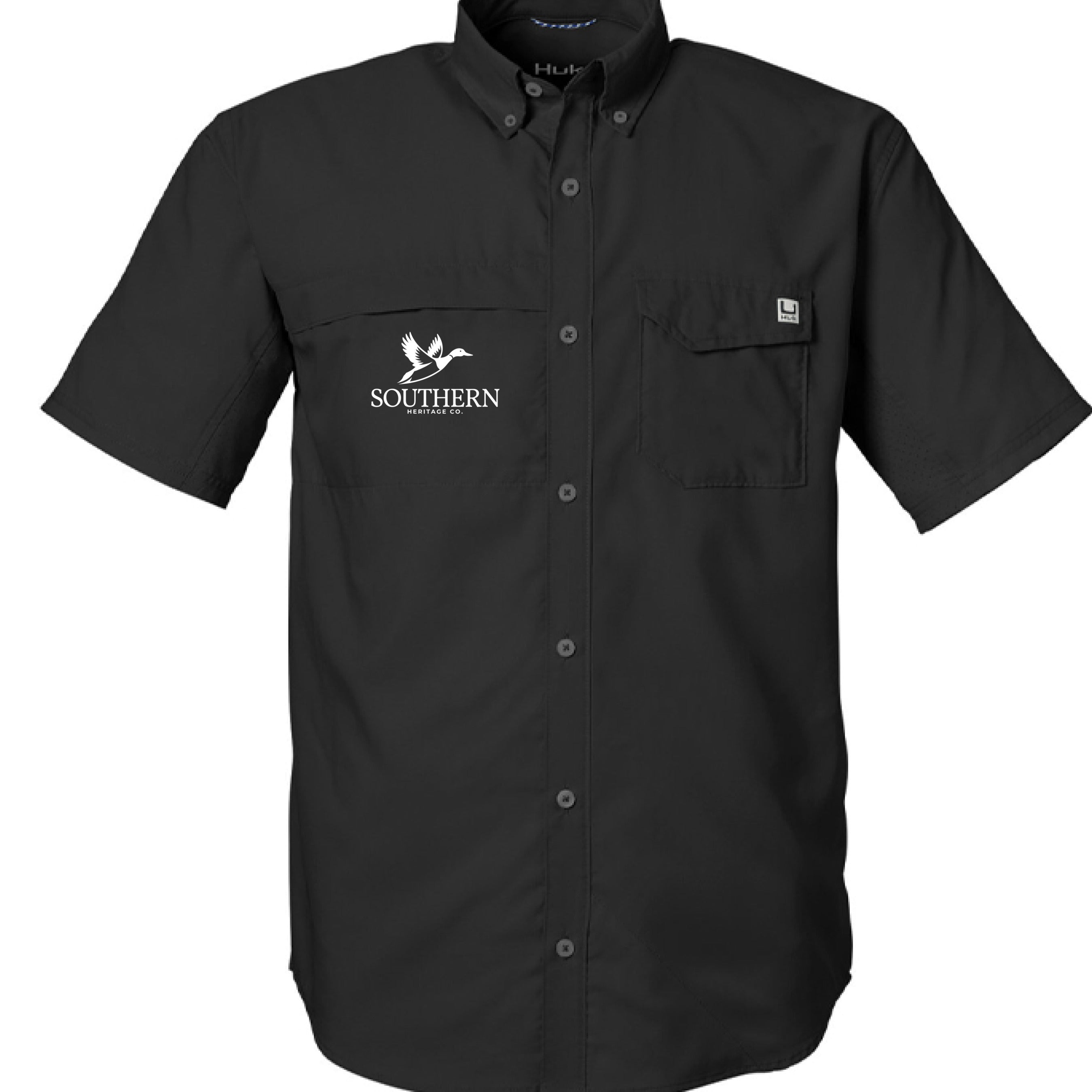 Black - FRONT
