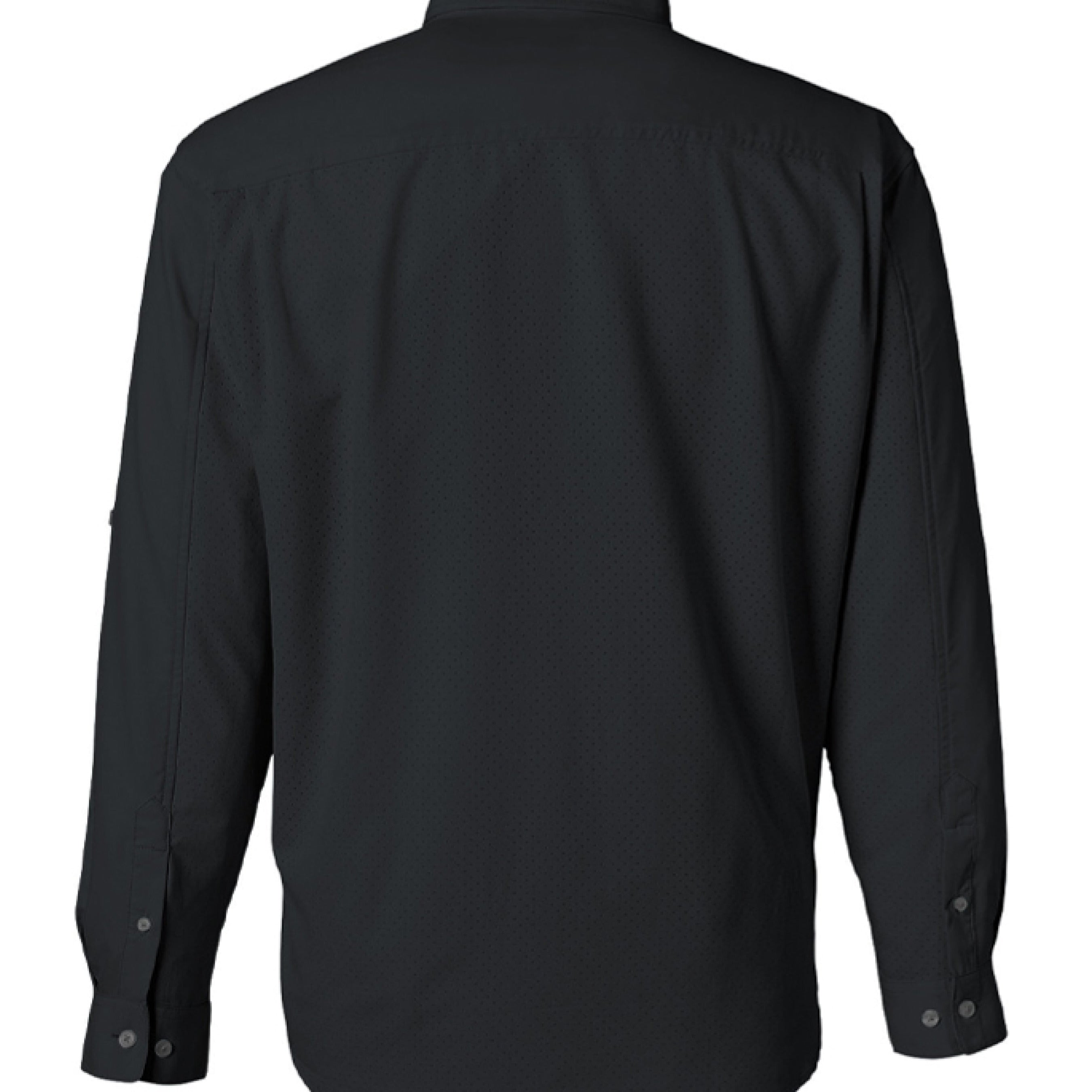 Black - BACK