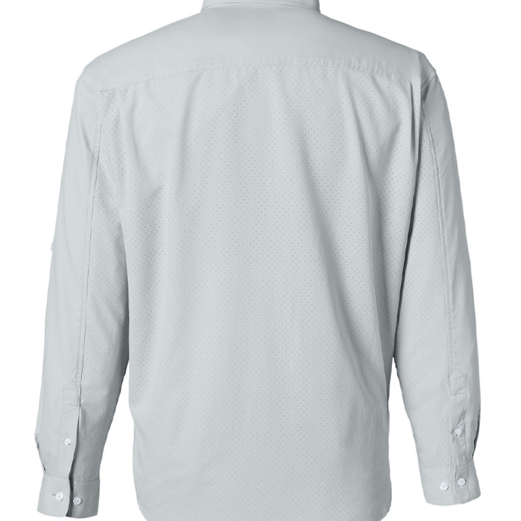 Harbor Mist - BACK