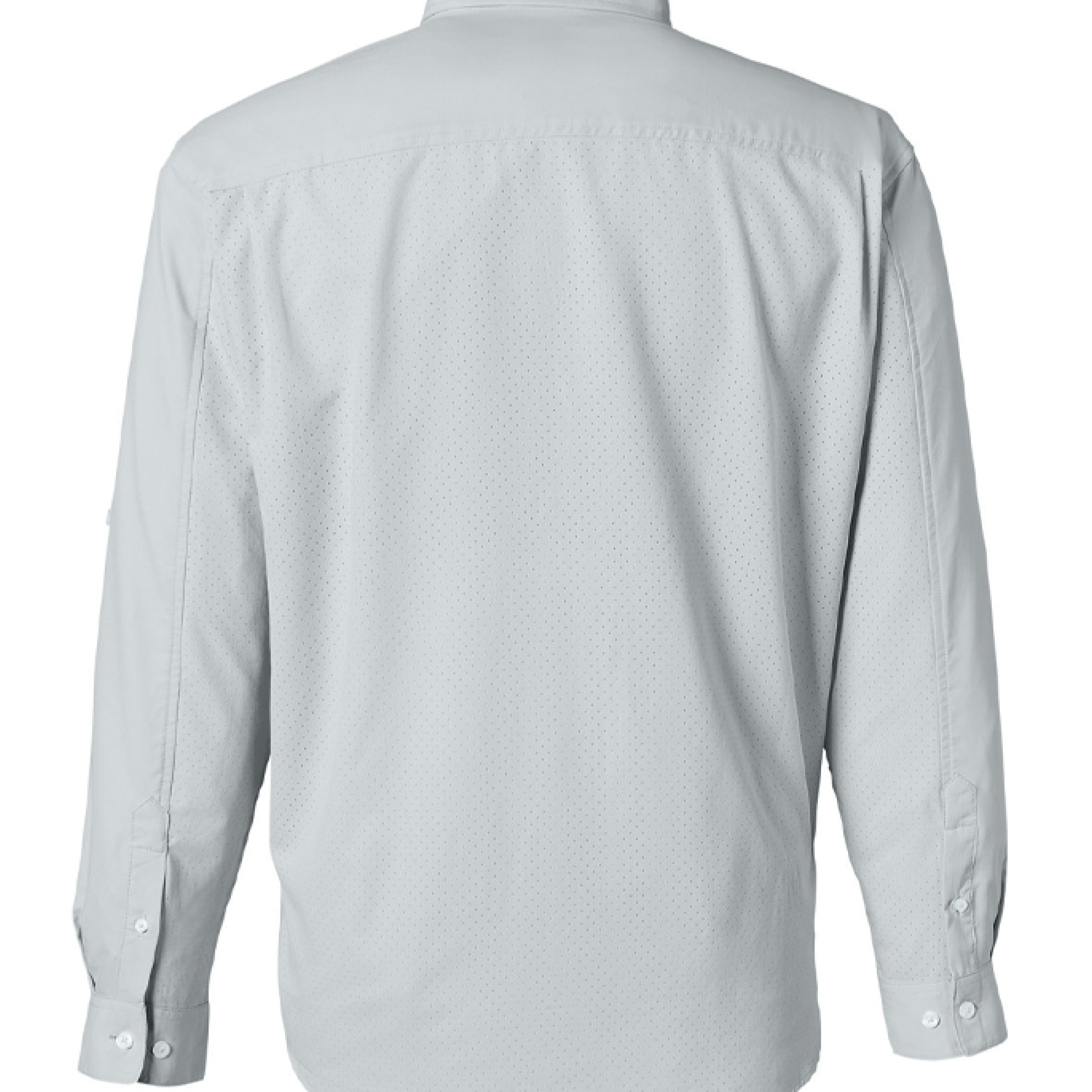 Harbor Mist - BACK