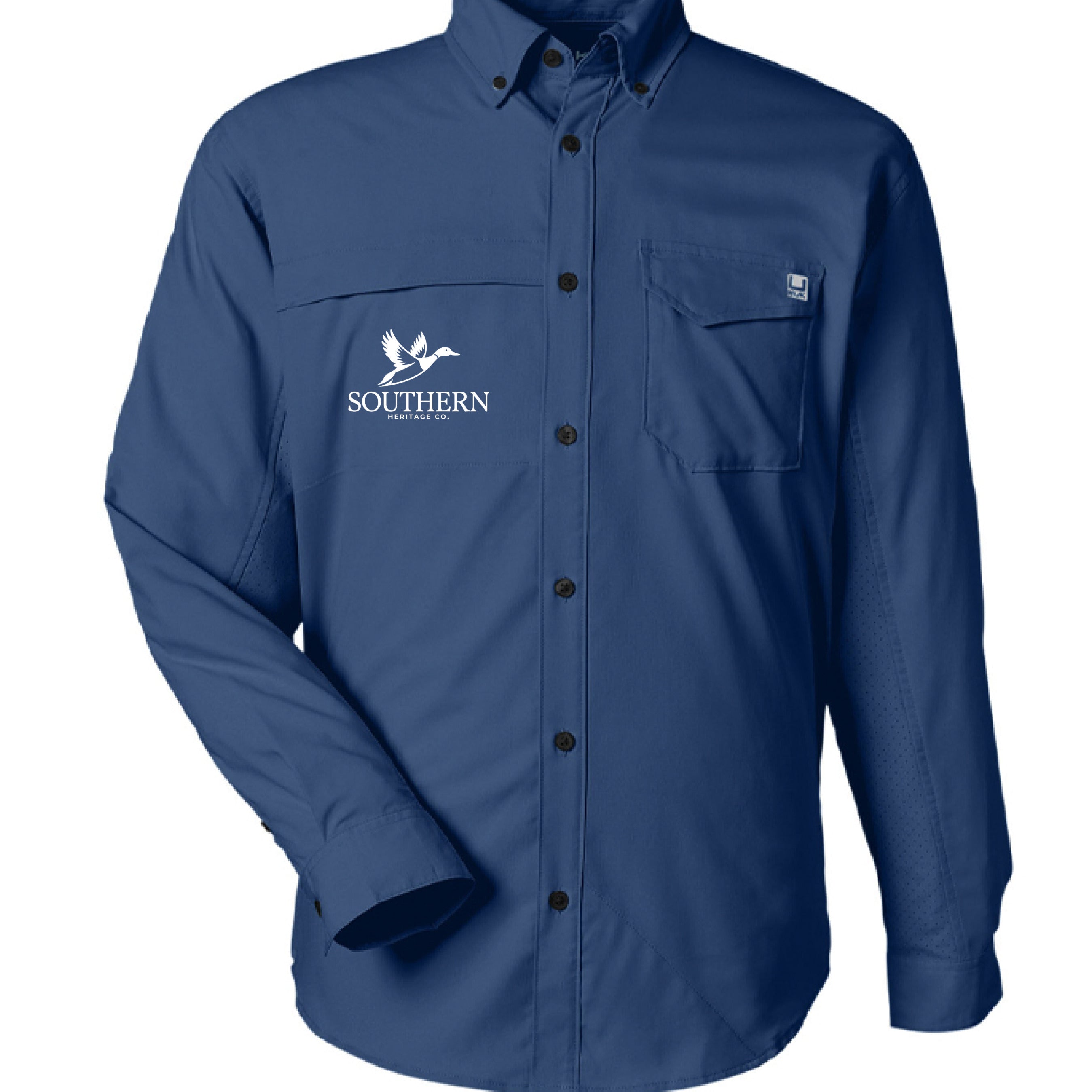 Naval Academy - FRONT