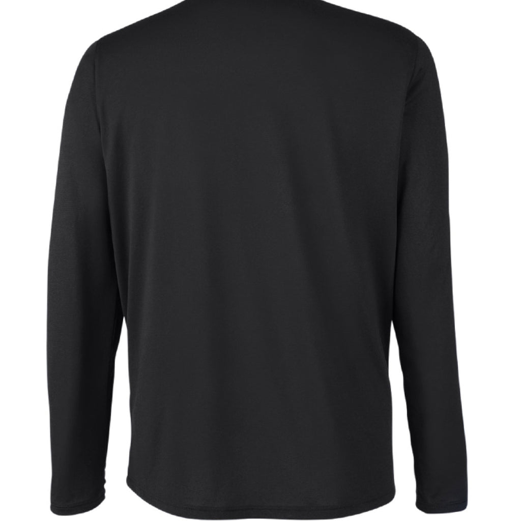 Black/ White - BACK