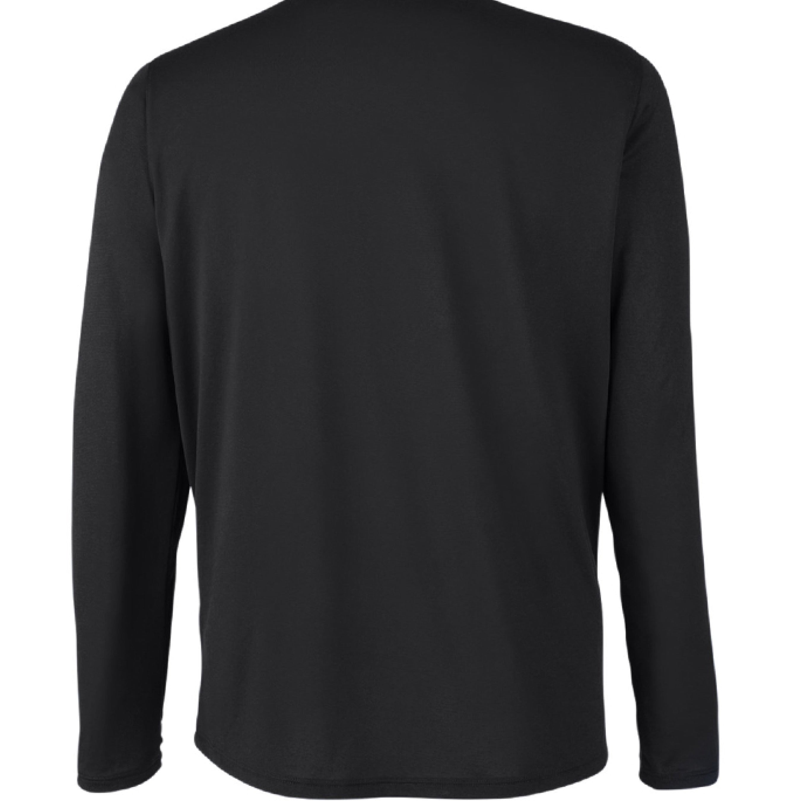 Black/ White - BACK