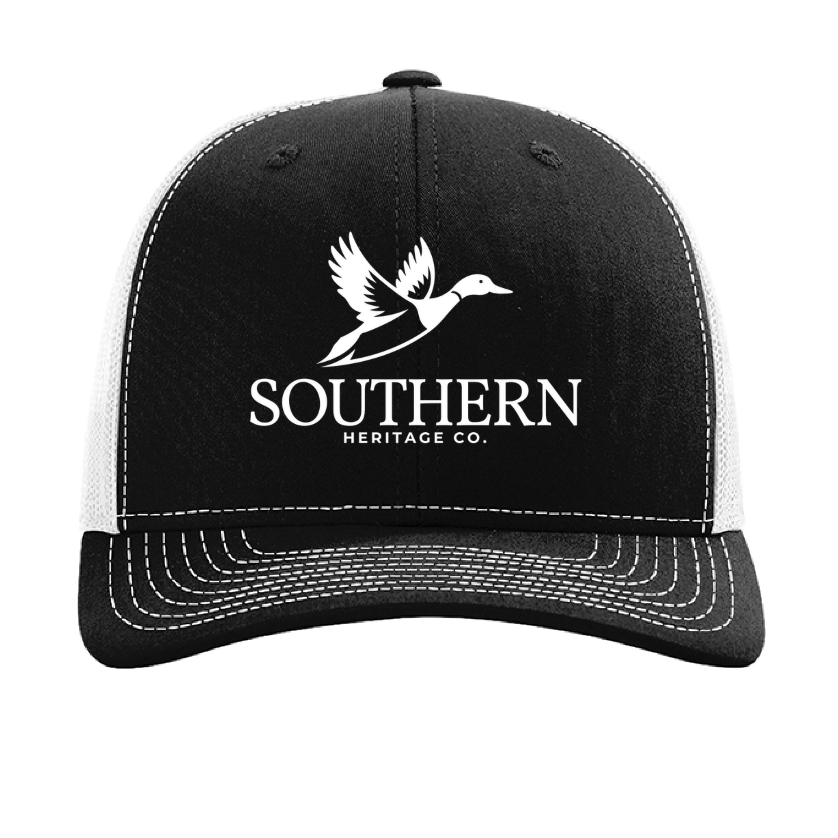 Black/ White - FRONT