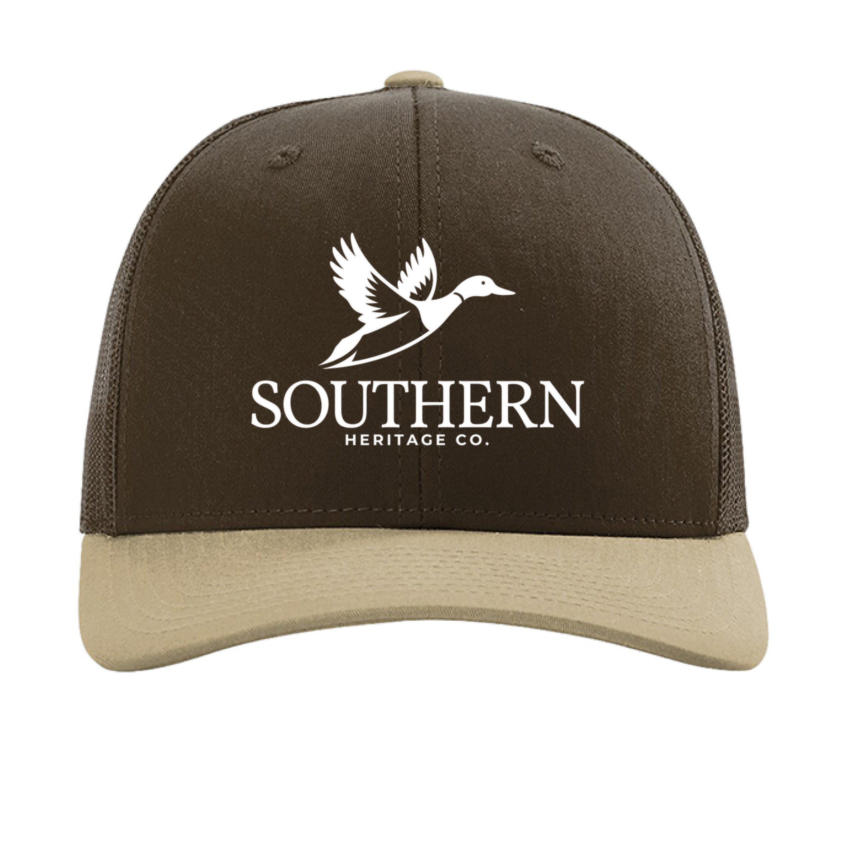 Brown/ Brown/ Khaki - FRONT