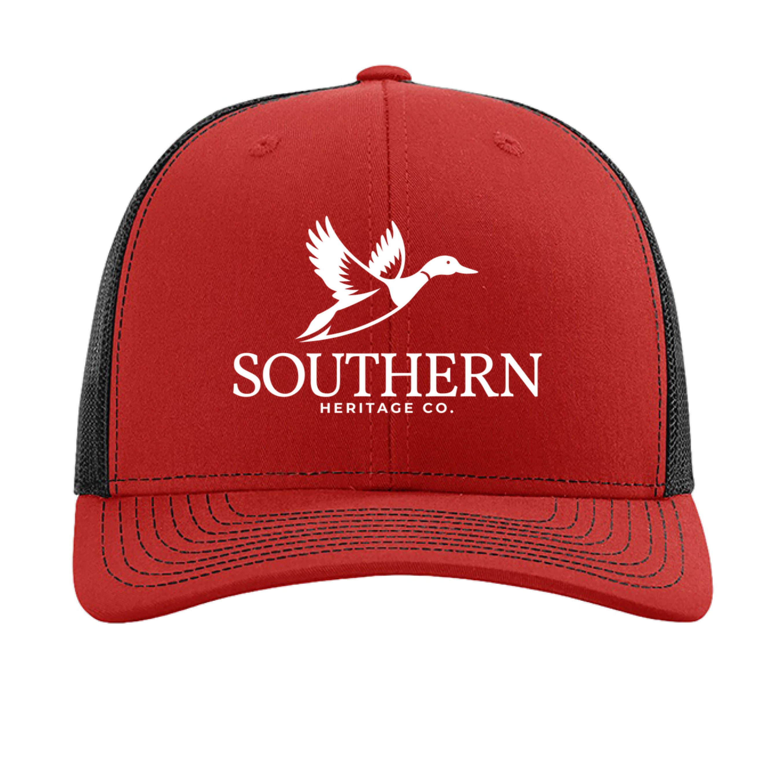Red/ Black - FRONT