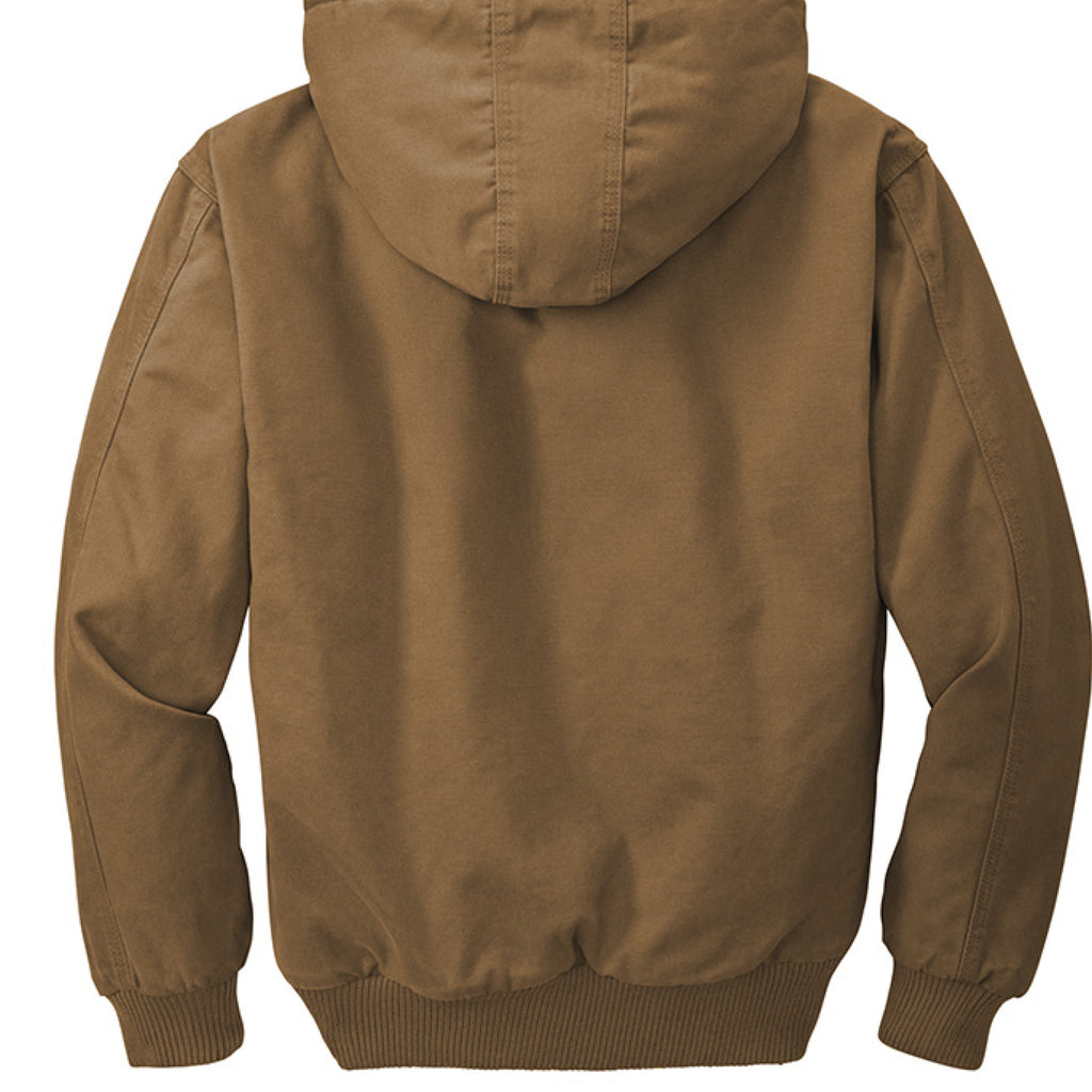 Duck Brown - BACK