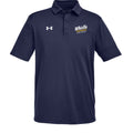 MD NVY/WH_411 - FRONT
