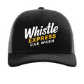 Black/ Charcoal - FRONT