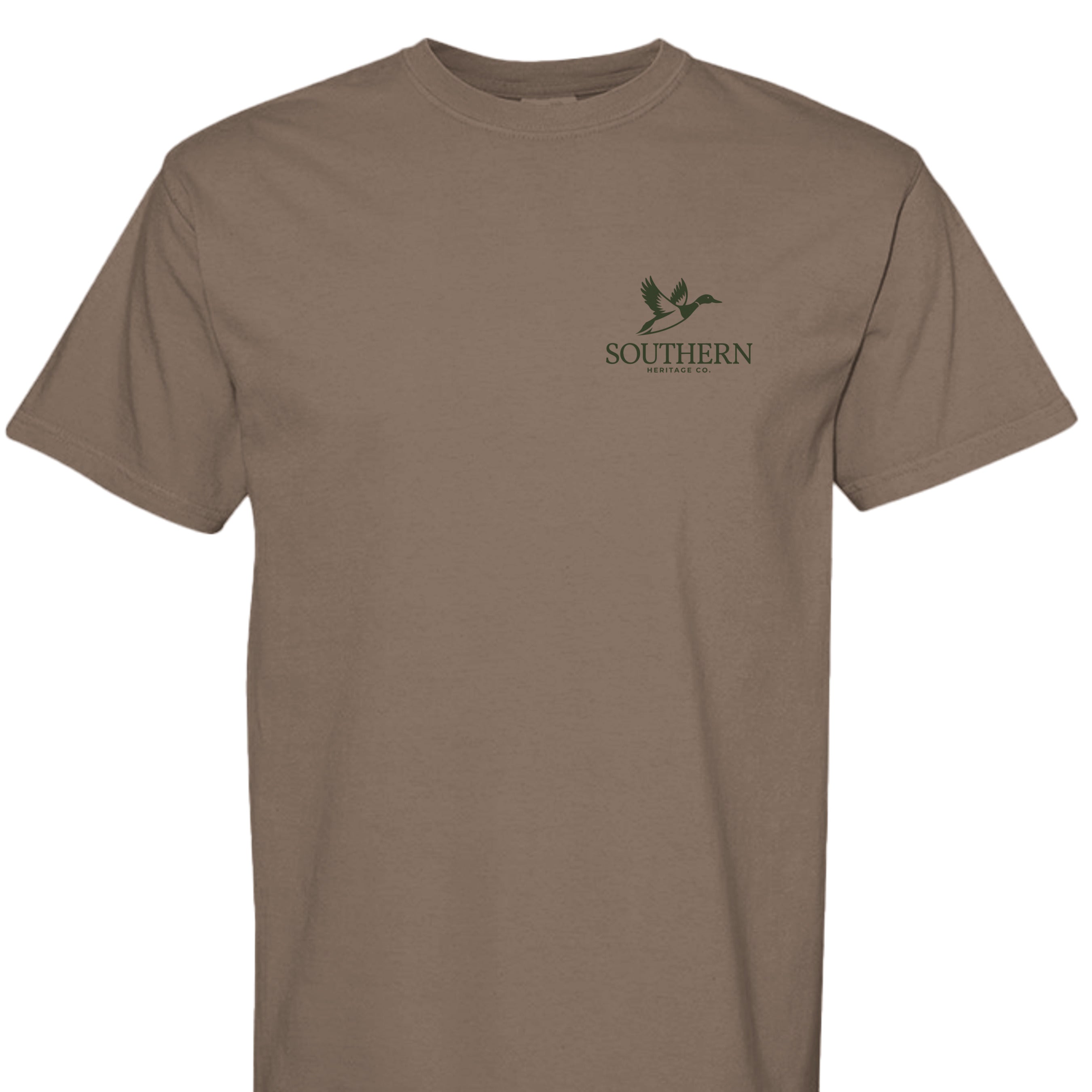 Espresso - C1717 - FRONT