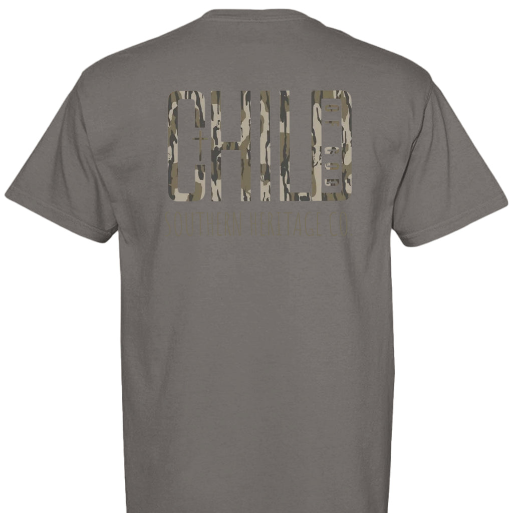GREY - C1717 - BACK